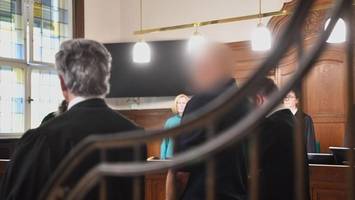 Patientin gestorben: Über drei Jahre Haft für Berliner Narkosearzt