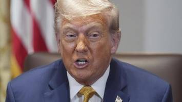 trump-regierung hält geld für wichtiges hiv-programm zurück