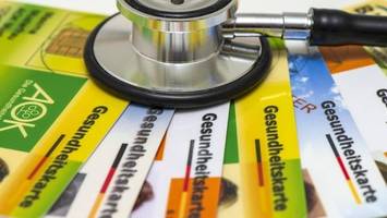 „selbstbeteiligungen anpassen“: bleibt so die krankenversicherung bezahlbar?