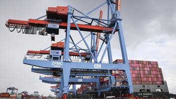 Deutsche Wirtschaft schrumpft stärker als erwartet
