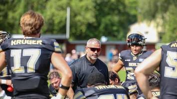 Insolvenz, Liga, Stadion: So steht es wirklich um Berlin Thunder