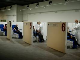 Italien: Impfgegner in der Impfkommission