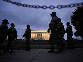 USA: Trumps Rachefeldzug