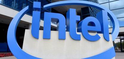 Intel stimmt laut Donald Trump zehnprozentigem Einstieg des Staates zu