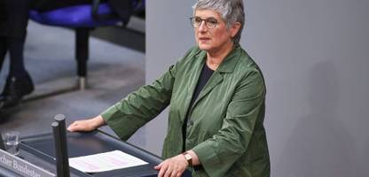 Bundesverfassungsgericht: Die Grünen kritisieren SPD für Geheimniskrämerei bei Richterauswahl