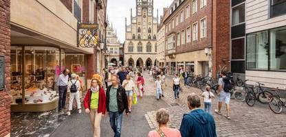 Münster: CDU-Ratsherr entfernte Grünen-Flyer aus Briefkästen – nun bittet er um Entschuldigung