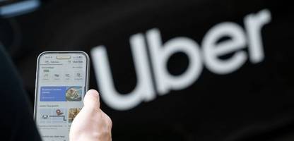 Uber: Wartezeit beim Frauenangebot doppelt so lang - zu wenige Fahrerinnen