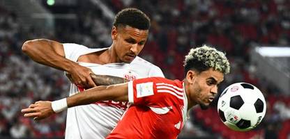 Fußball-Bundesliga: Das Nord-Süd-Gefälle - die Saisonprognose