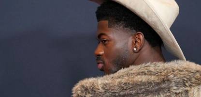 Lil Nas X: Rapper unter Drogen in Los Angeles festgenommen - Angriff auf Polizisten
