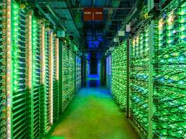 cloud-computing: der lange weg zur digitalen unabhängigkeit