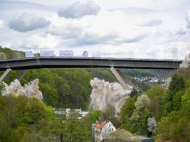 mobilität: brückendebakel mit happy end?