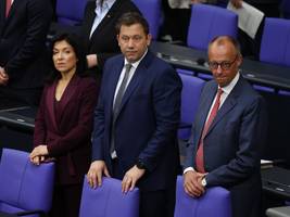 Schrumpfende Wirtschaft: Es braucht dringend einen Stimmungsumschwung