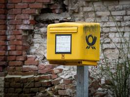 US-Zölle: Deutsche Post nimmt keine Firmenpakete in die USA mehr an