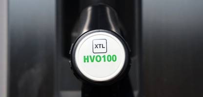 HVO: Ökodiesel ist offenbar gar nicht so öko