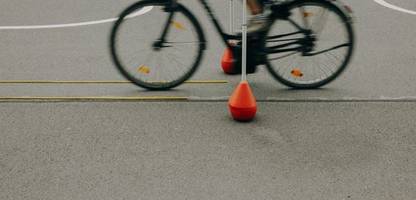 Pedelecs: Wie ein Training in Mainz Radfahrer fit fürs E-Bike macht