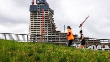 Elbtower: „Abriss wäre ein Manöver des letzten Augenblicks“
