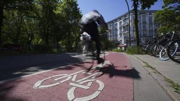 Kienscherf: Radverkehr fördern, aber Autoverkehr nicht behindern