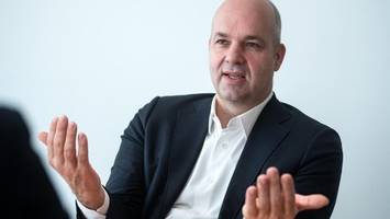 DIW-Chef fordert „verpflichtendes soziales Jahr für alle Rentner“