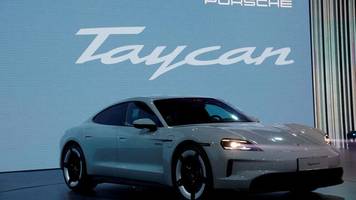 Autoindustrie: Staat zahlte Porsche Fördergeld für Batterie-Tochter Cellforce