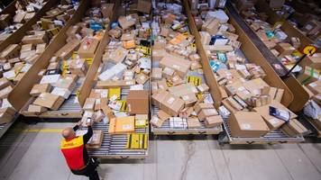 Wegen strenger Zollregeln: DHL schränkt Paketversand in die USA ein