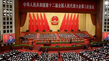 kritische rohstoffe: peking zieht die zügel an: mehr kontrolle über seltene erden