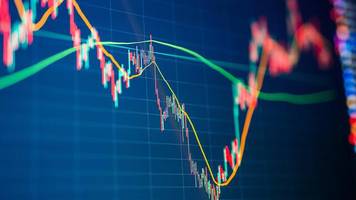 Riedls Dax-Radar: Weder Zölle noch Zinsen erschüttern den Dax
