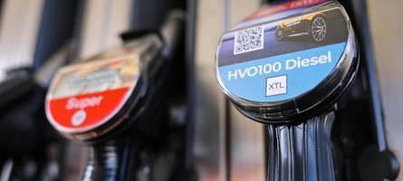 hvo 100 – tatsächlich eine sinnvolle alternative zum diesel?