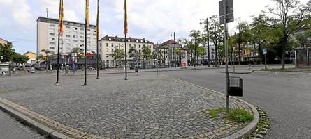 leben am helmut-haller-platz: „manchmal kommt auch der leichenwagen“