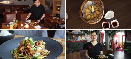 von pekingente bis schweinedarm: wo man in augsburg gut chinesisch essen kann