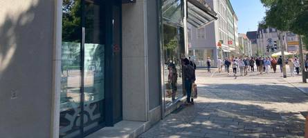 Warum Cumpanum seine Filiale in der Bahnhofstraße geschlossen hat