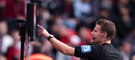 Nur acht Sekunden: Diese Regeln sind neu in der Bundesliga