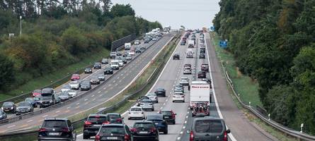A9-Anschlussstelle bis Anfang September gesperrt: Neubau von „Overfly“