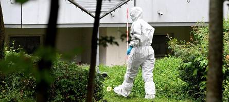 Polizisten schießen auf bewaffneten Mann: Was bisher bekannt ist