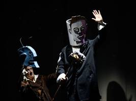 Kunstfest Weimar: Neustart der Welt