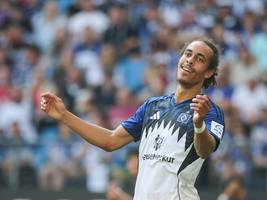 Hamburger SV in der ersten Liga: Alle Schiffsplanken ausgewechselt