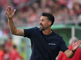 sandro wagner: er kann was, und er weiß das. jetzt muss er’s aber auch zeigen