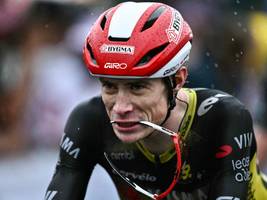 Start der Vuelta: Die Jumbo-Jahre sind vorbei