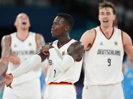wann spielt deutschland?: spielplan der basketball-em 2025: alle spiele im Überblick