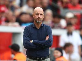 Auftaktniederlage gegen Hoffenheim: Leverkusen bittet um Geduld