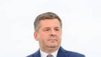 Blick nach Berlin: Sven Schulze: Merz sollte Fokus auf Innenpolitik richten