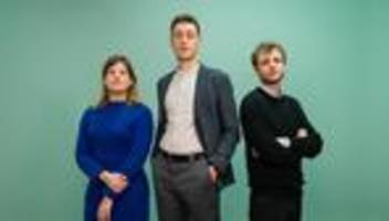 Nachrichtenpodcast: Der Wahlkreis: Herbst der Entscheidungen – oder bloß Theater?