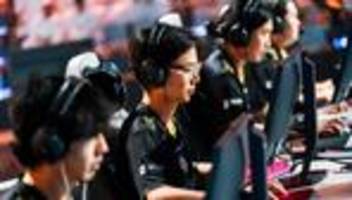 Esports Nations Cup: Weltmeister in Counter-Strike werden