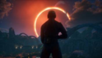 Gamescom-Highlights: Aquädukte bauen, Blut saugen oder die Welt retten? Alles bitte!