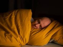 Cognitive Shuffling: Diese einfache Methode hilft gegen Schlaflosigkeit
