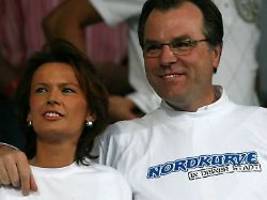 Dat is Not gegen Elend!: Ruhmreicher Glanz vergangener Zeiten strahlt traurig übers Revierderby