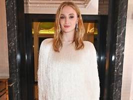 Einblicke ins Liebesleben: Sophie Turner offenbart toxisches Dating-Verhalten