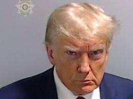 MAGA Nostra: Wie viel Mafioso steckt in Donald Trump?