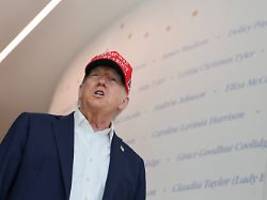 Riesige Chance für MAGA-Lager: Trump feiert Neuzuschnitt der Wahlkreise in Texas