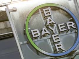 Sehr hohe Rendite möglich: Bayer mit 23-Prozent-Chance