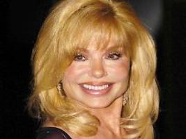 Todesursache enthüllt: Daran starb Hollywoodstar Loni Anderson